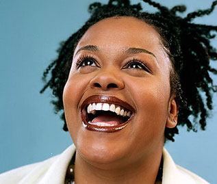 Jill Scott